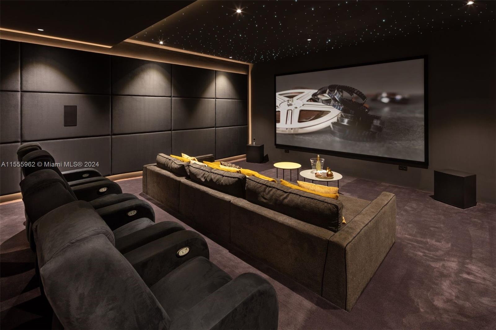 Golf Valley, La Cerquilla - Residential