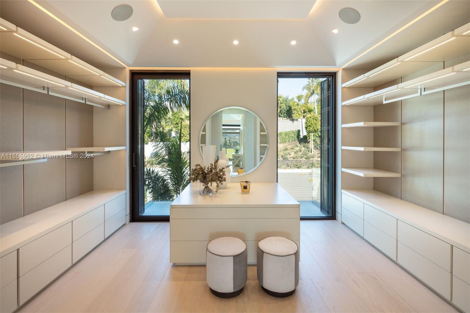 Golf Valley, La Cerquilla - Residential