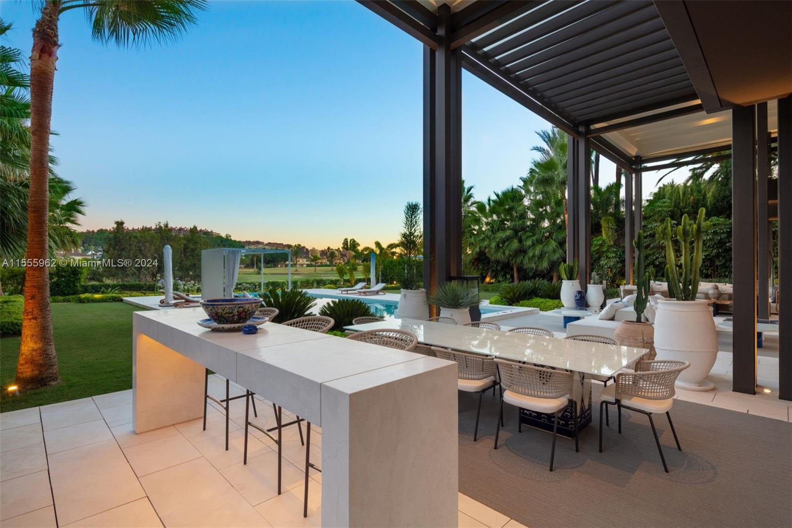 Golf Valley, La Cerquilla - Residential