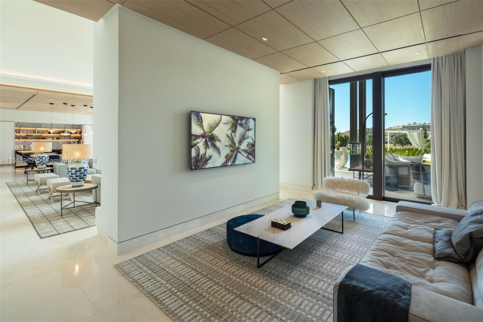 Golf Valley, La Cerquilla - Residential