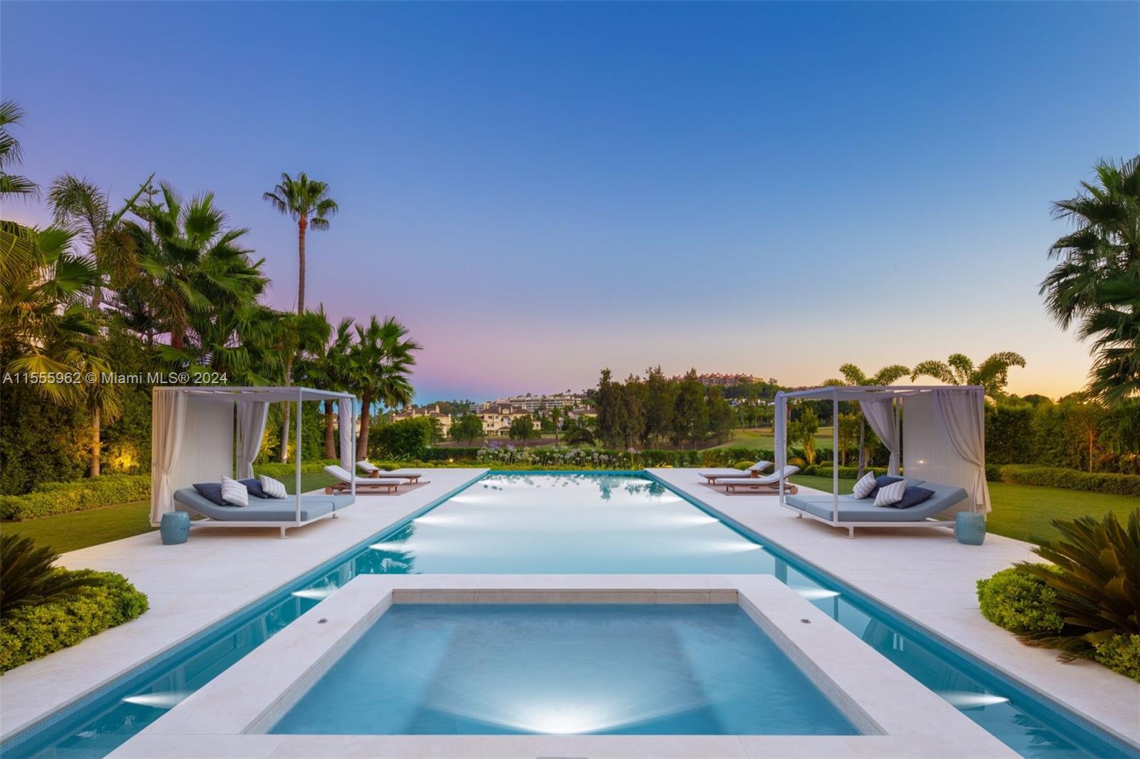 Golf Valley, La Cerquilla - Residential