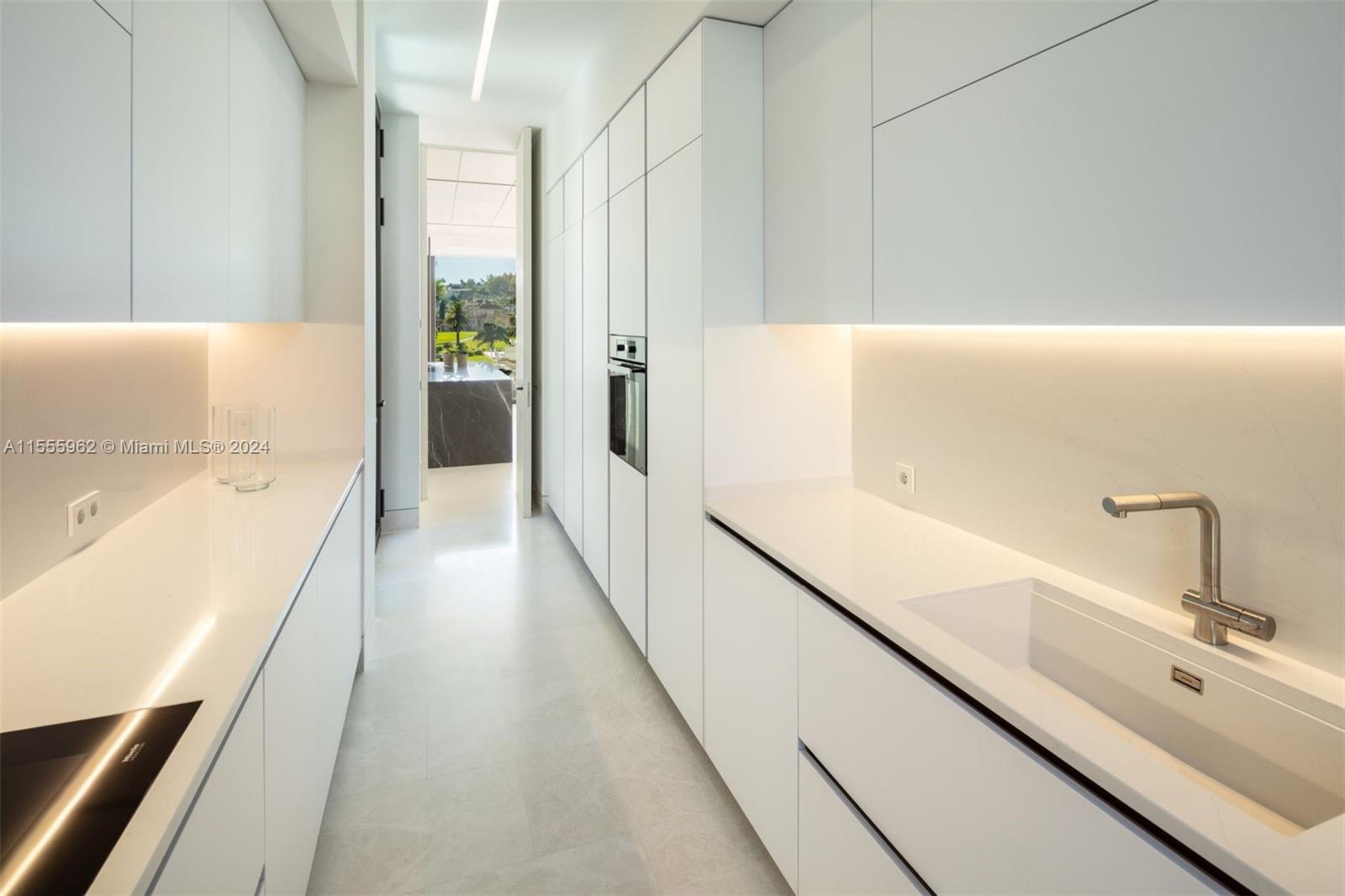 Golf Valley, La Cerquilla - Residential