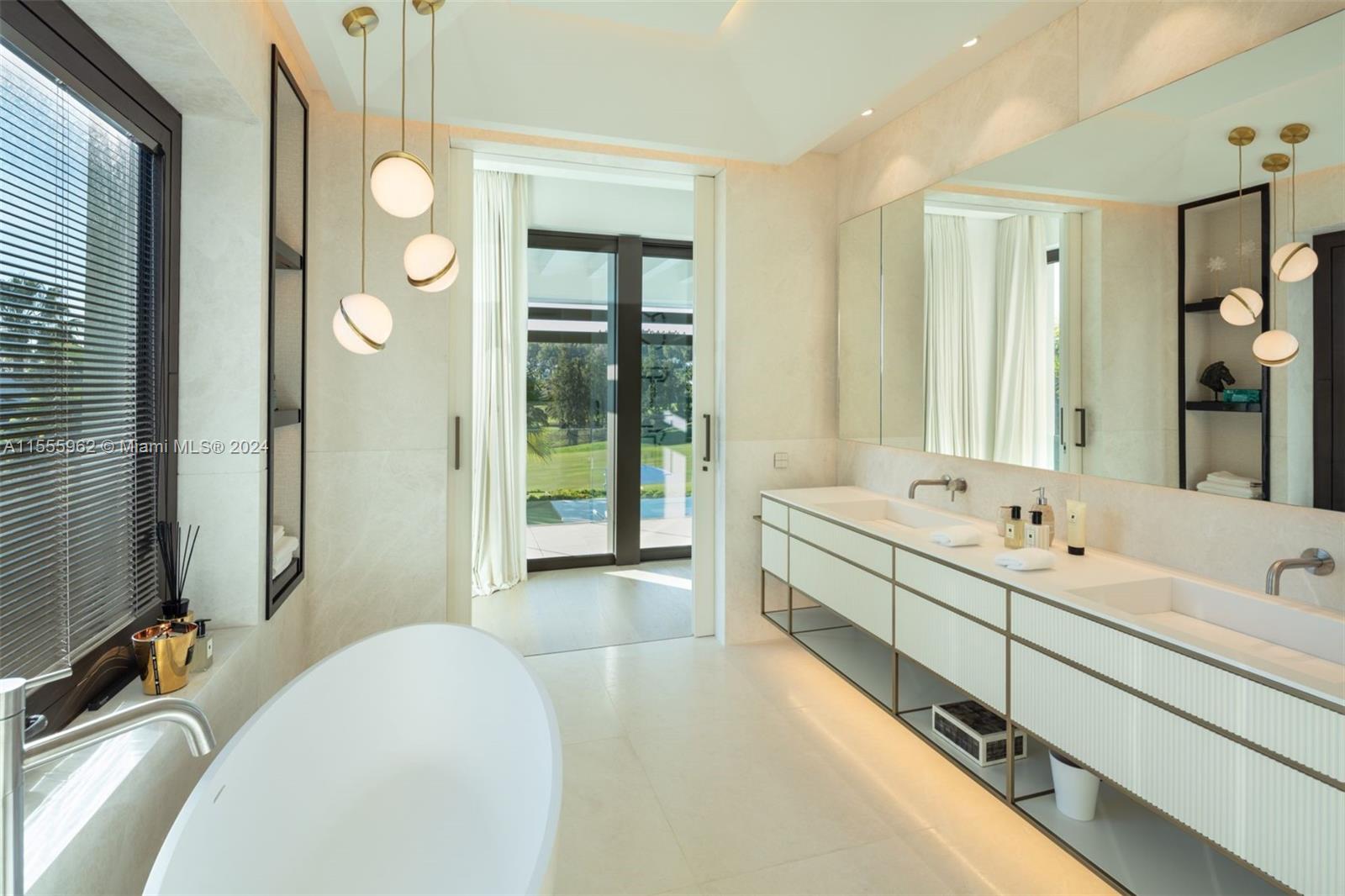 Golf Valley, La Cerquilla - Residential