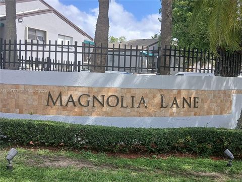 Photo of 7405 SW 152 Ave #202, Kendall, FL 33176 (MLS # A11997778)