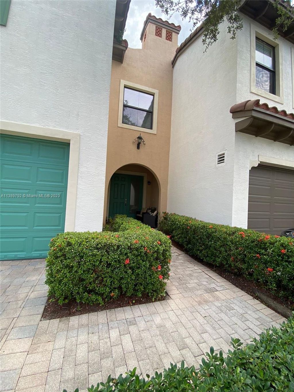 Photo of 3320 NW 124th Ter #3320, Sunrise, FL 33323 (MLS # A11389792)