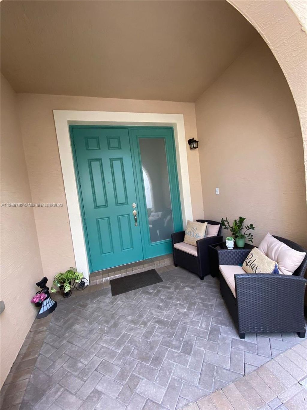 Photo of 3320 NW 124th Ter #3320, Sunrise, FL 33323 (MLS # A11389792)