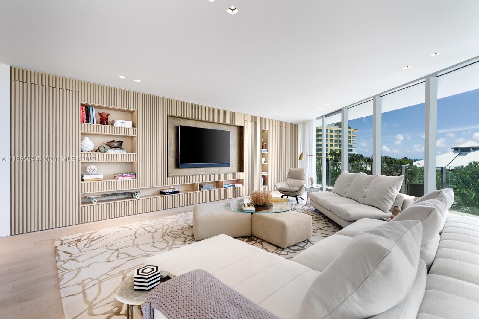 One Ocean - Residential