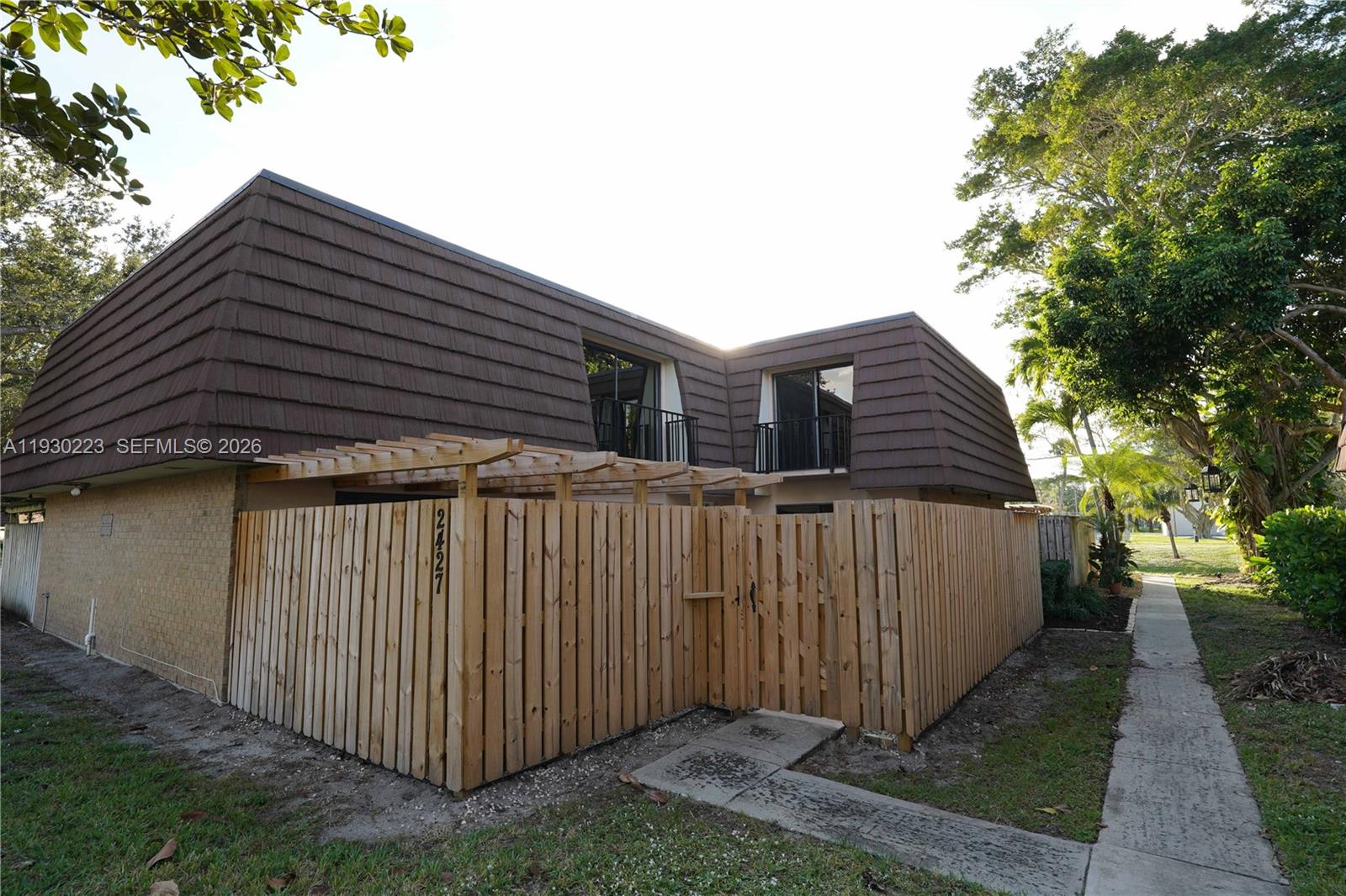 Garden Lakes - Residential