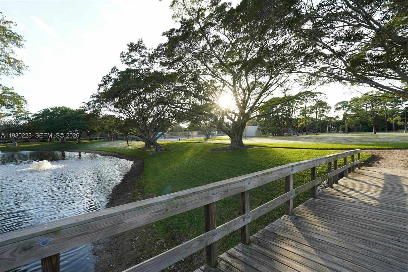 Garden Lakes - Residential