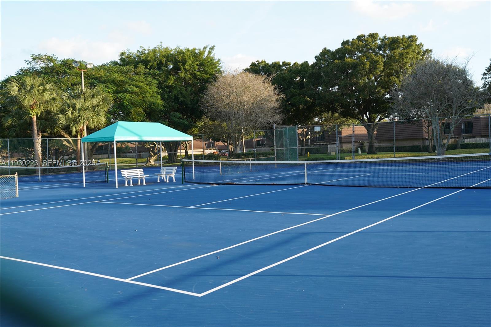 Garden Lakes - Residential