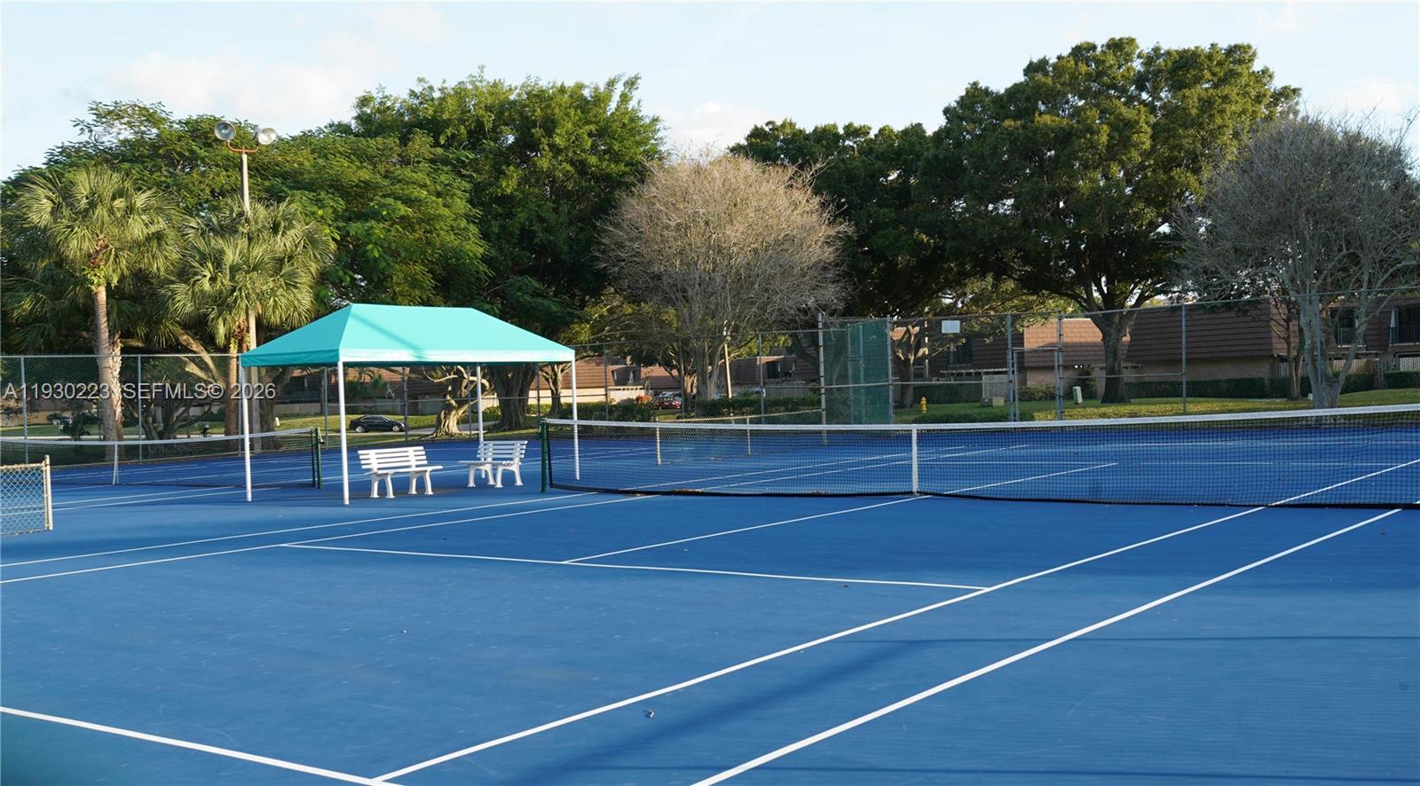 Garden Lakes - Residential