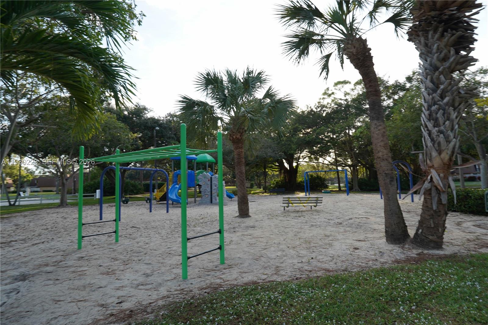 Garden Lakes - Residential