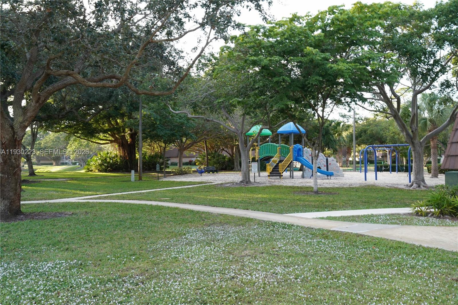 Garden Lakes - Residential