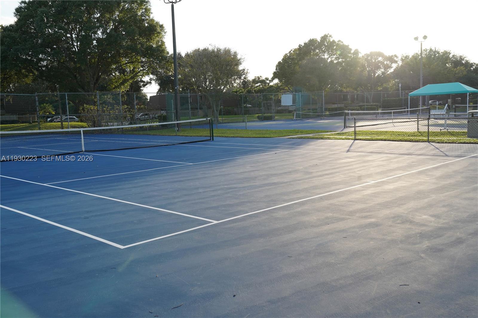 Garden Lakes - Residential