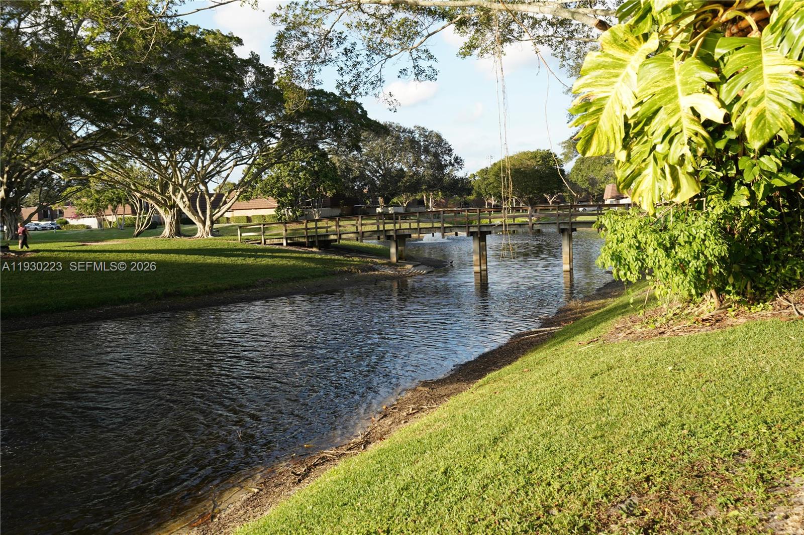 Garden Lakes - Residential