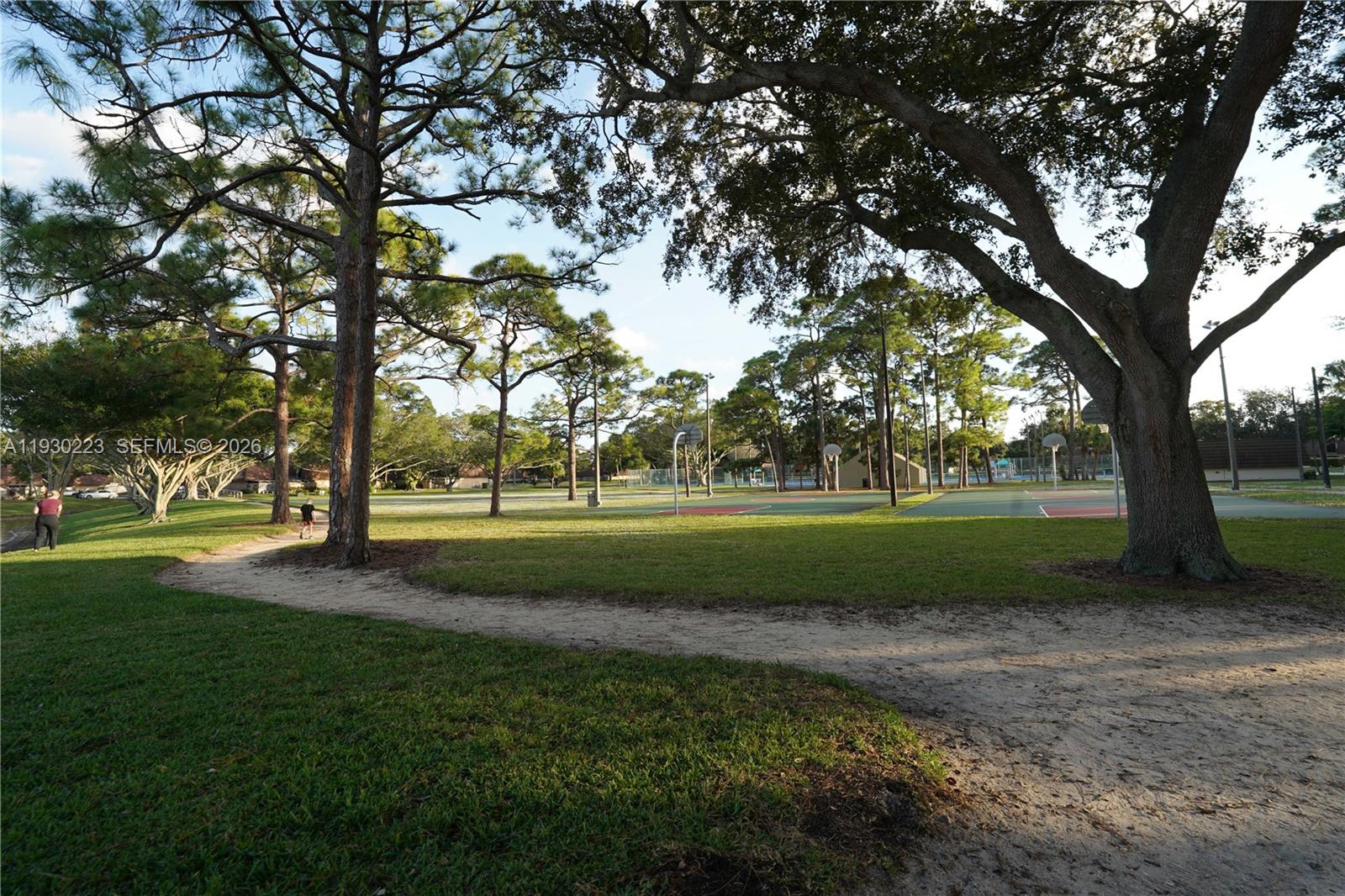 Garden Lakes - Residential