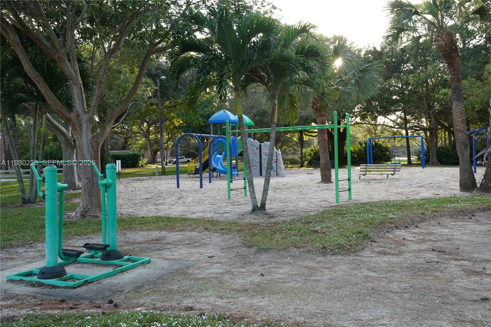 Garden Lakes - Residential