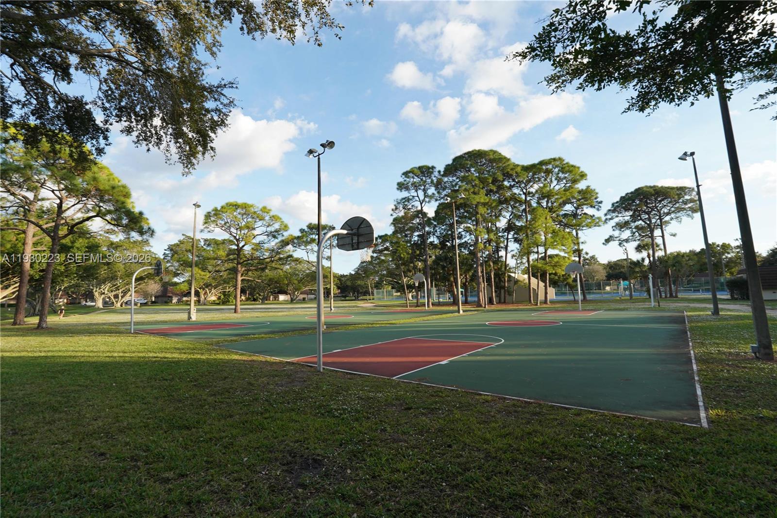 Garden Lakes - Residential