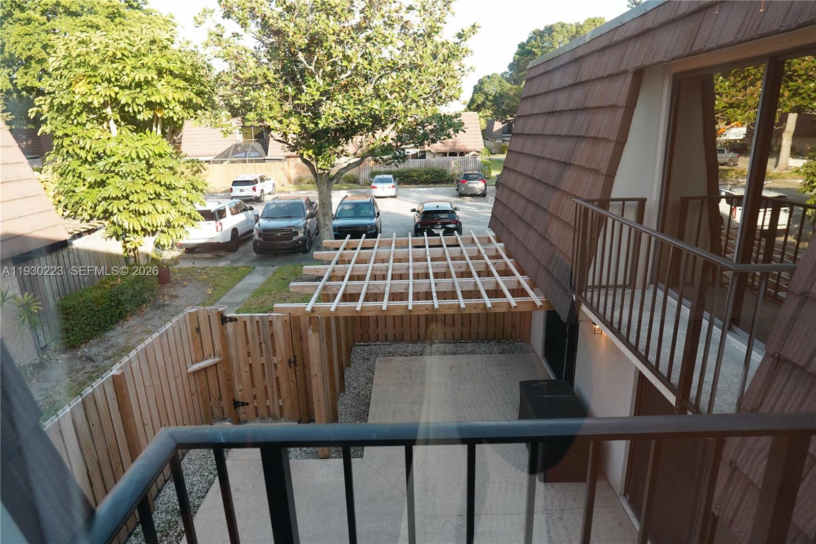 Garden Lakes - Residential