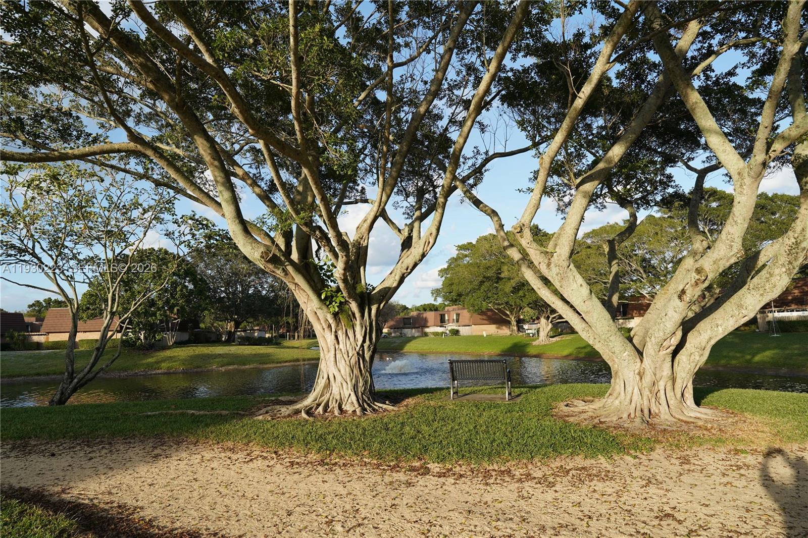 Garden Lakes - Residential