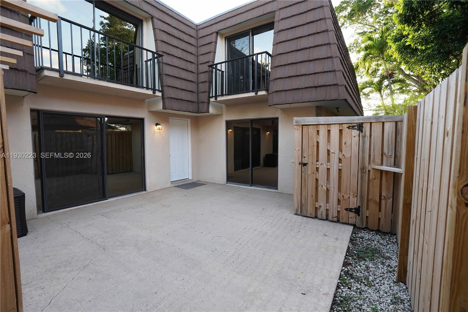 Garden Lakes - Residential