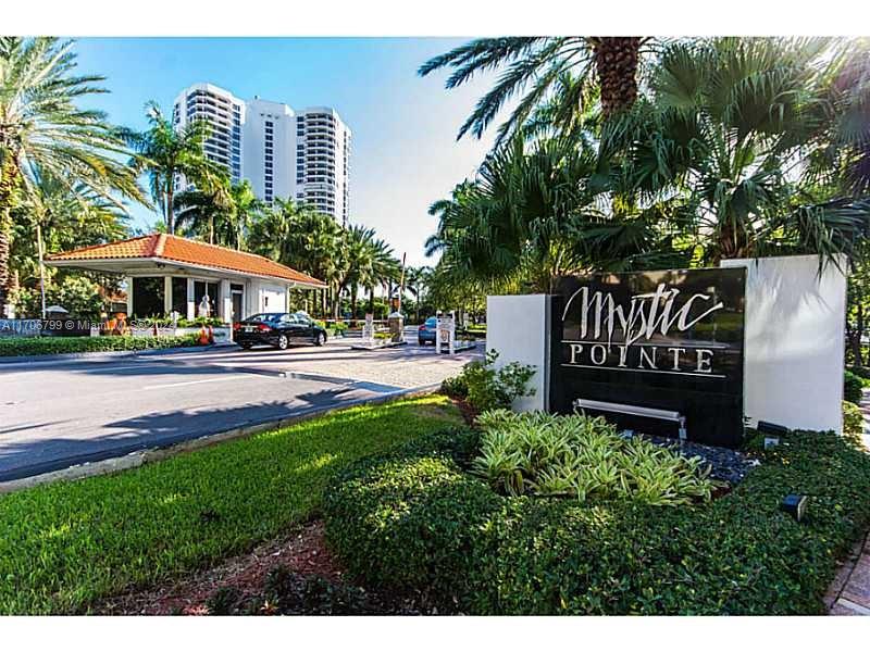 Rental Property at 3400 Ne 192nd St 2105, Aventura, Miami-Dade County, Florida - Bedrooms: 2 
Bathrooms: 2  - $3,550 MO.
