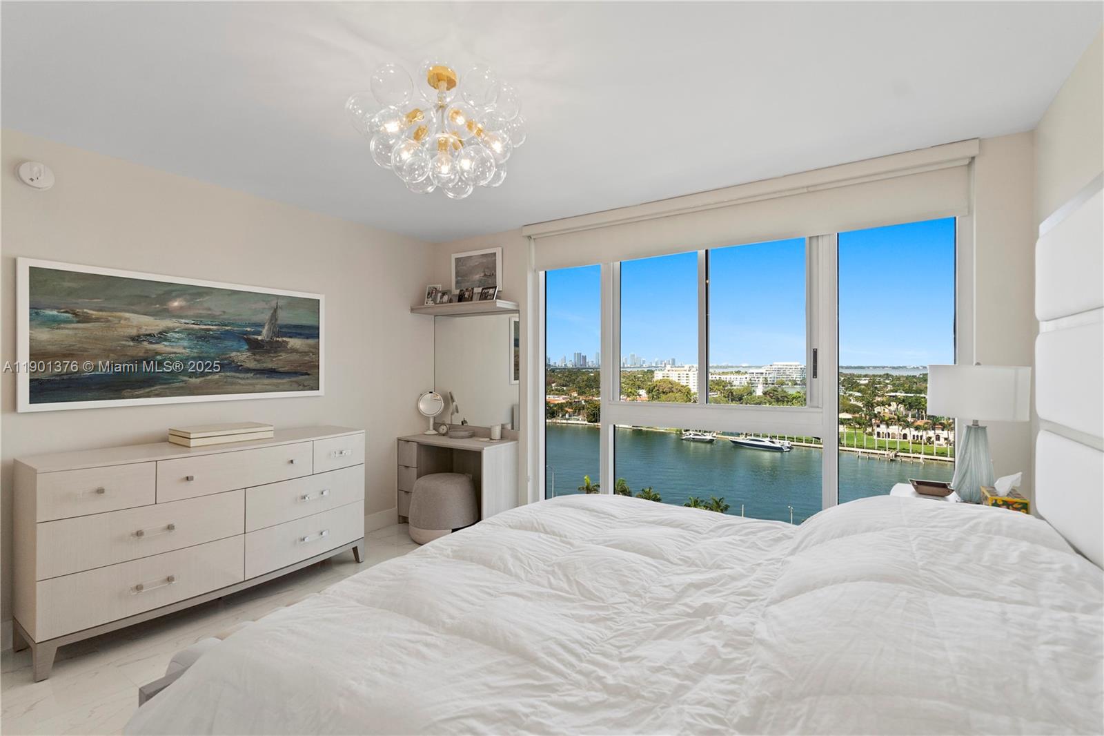 BLUE DIAMOND CONDO - Residential
