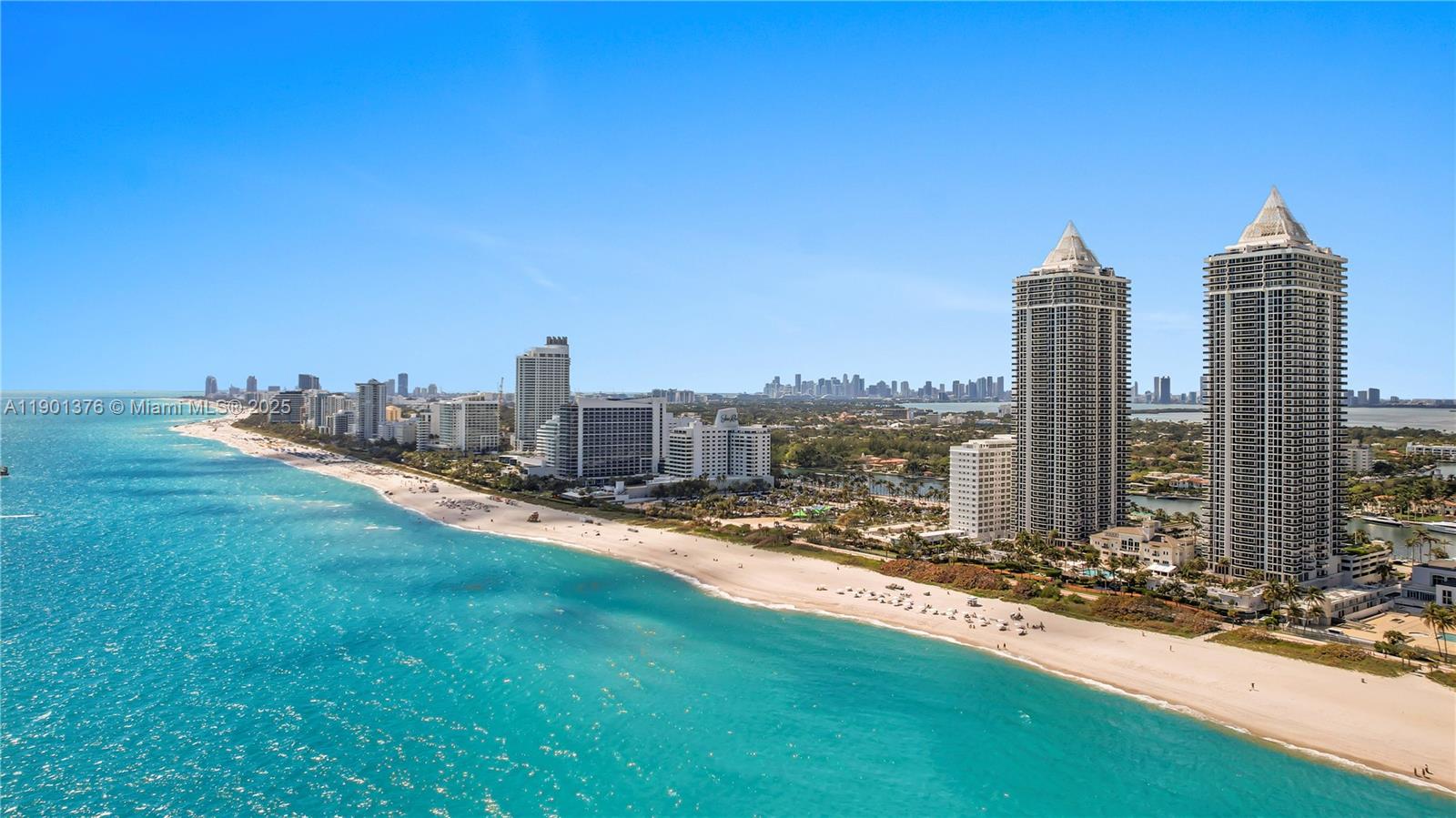 BLUE DIAMOND CONDO - Residential