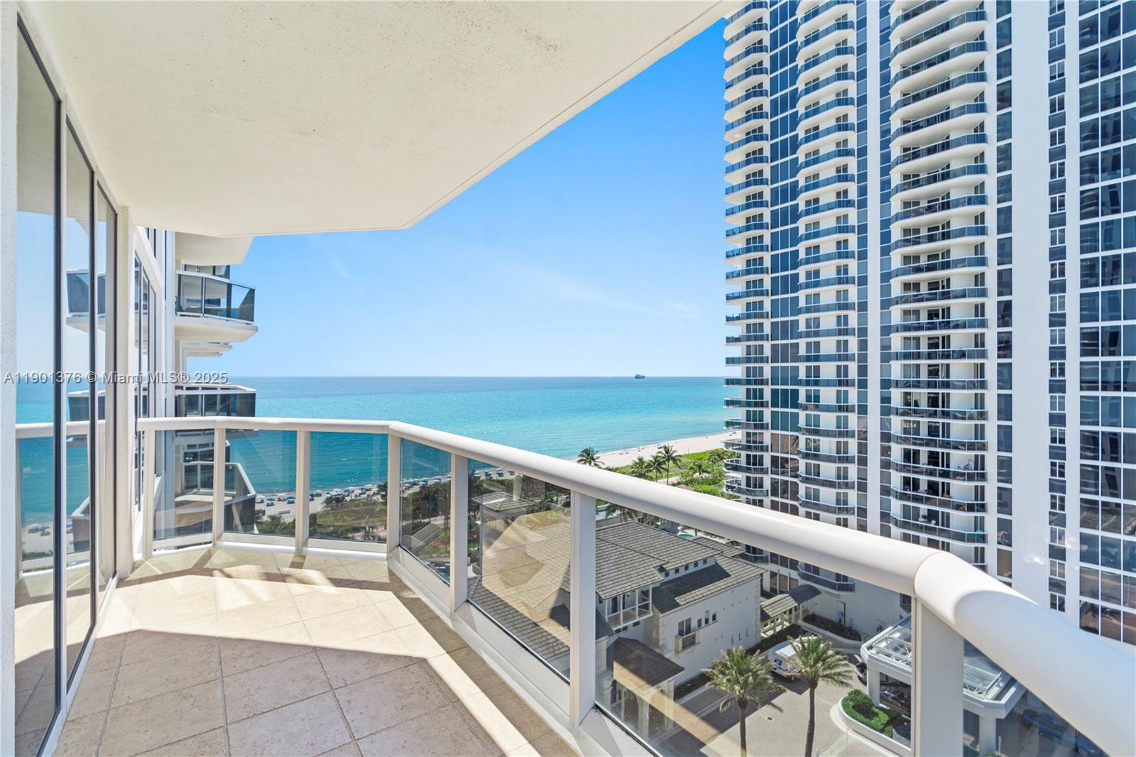 BLUE DIAMOND CONDO - Residential