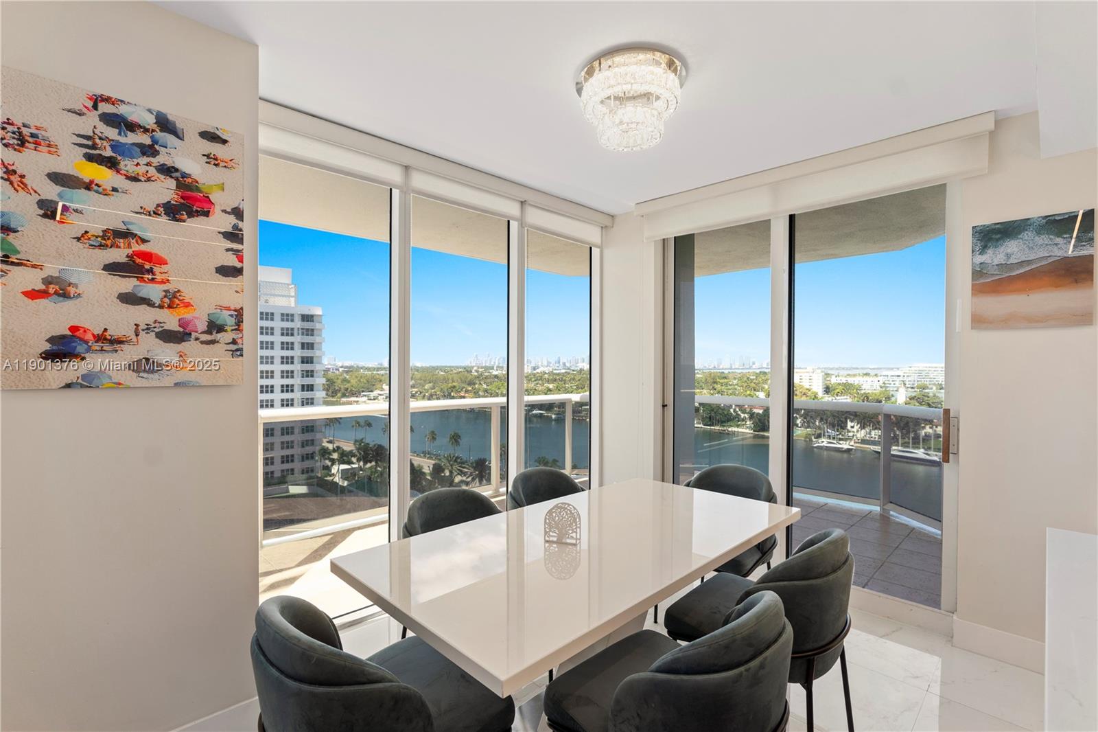 BLUE DIAMOND CONDO - Residential