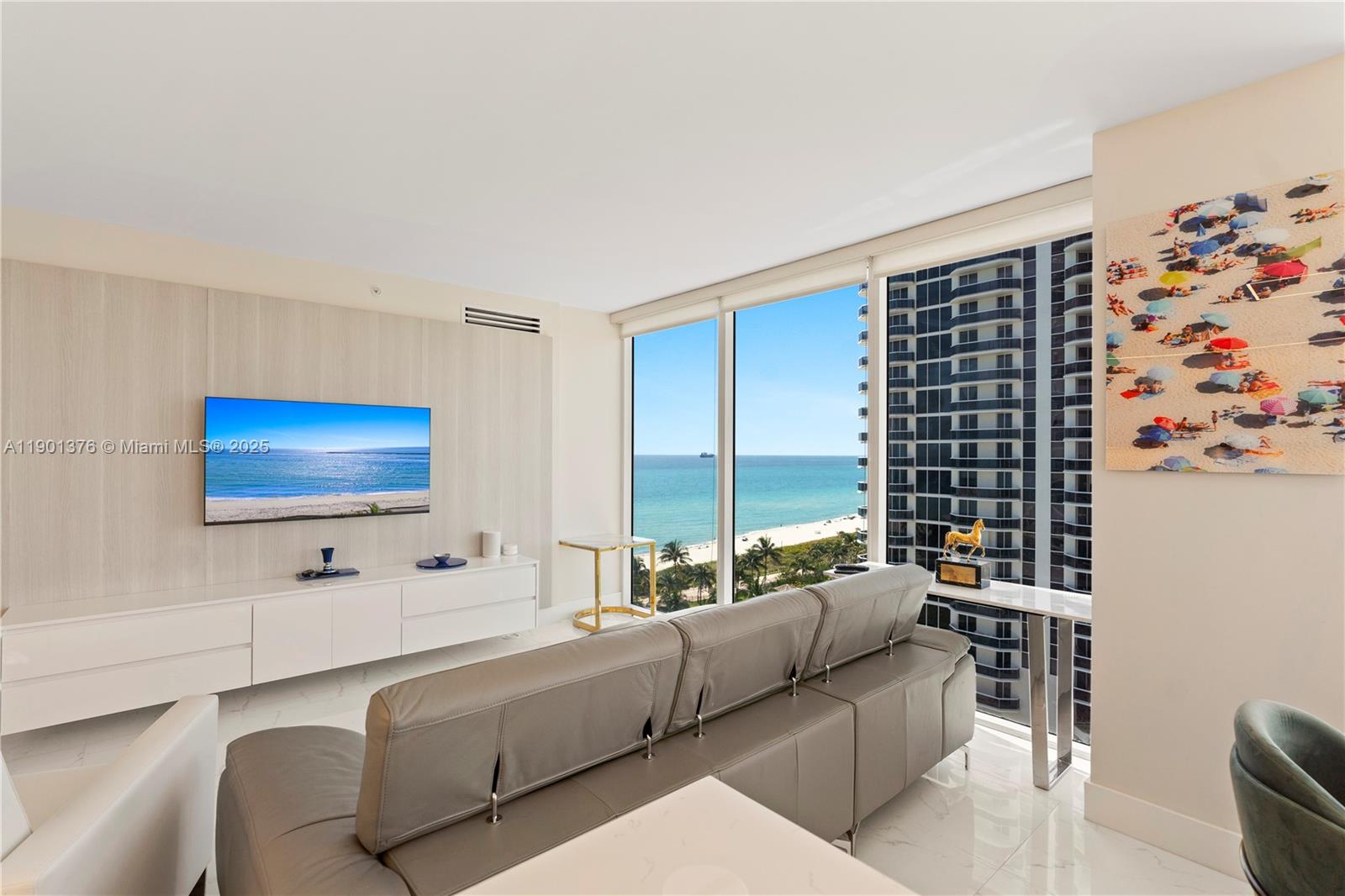 BLUE DIAMOND CONDO - Residential