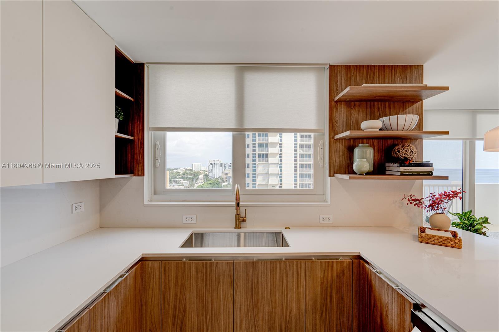 RENAISSANCE OF POMPANO BE - Residential Lease