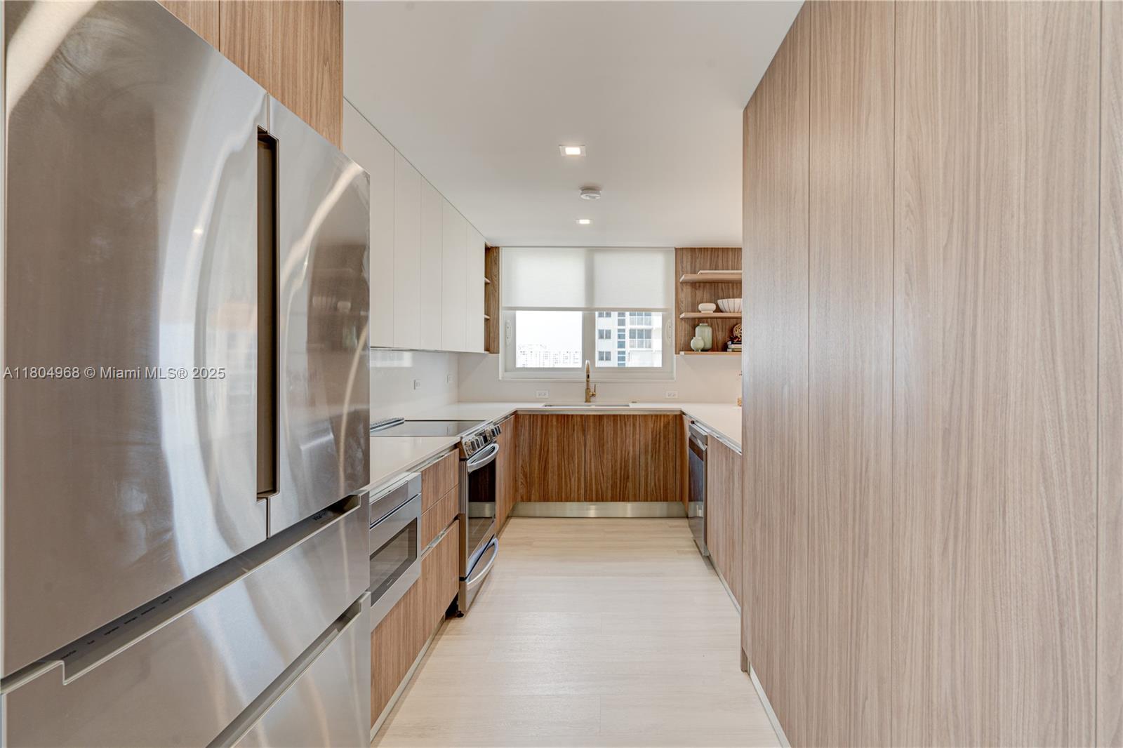 RENAISSANCE OF POMPANO BE - Residential Lease