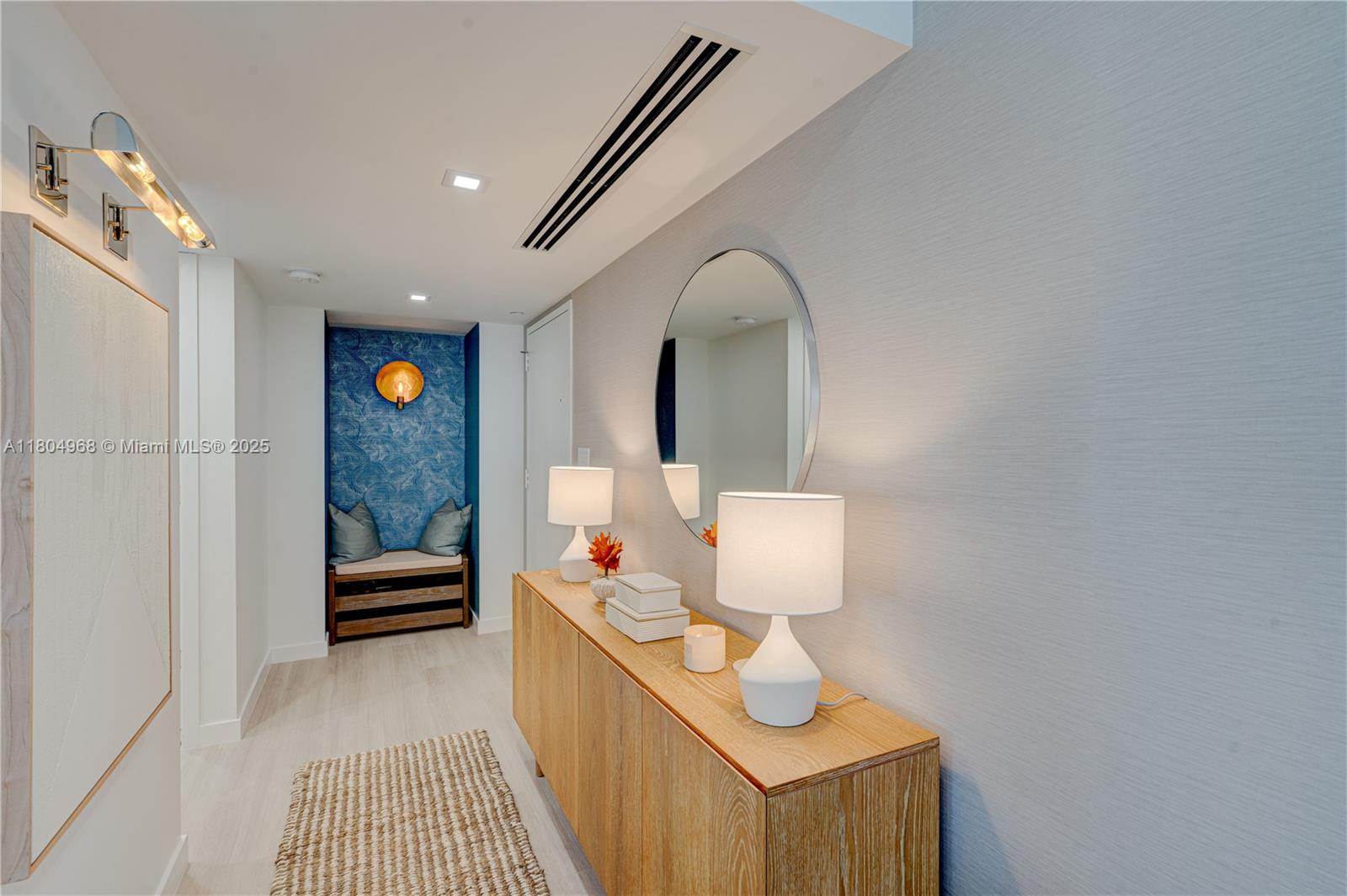 RENAISSANCE OF POMPANO BE - Residential Lease