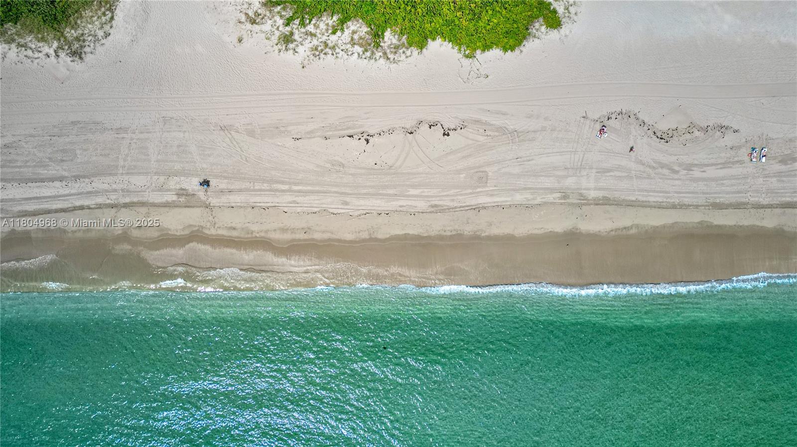 RENAISSANCE OF POMPANO BE - Residential Lease