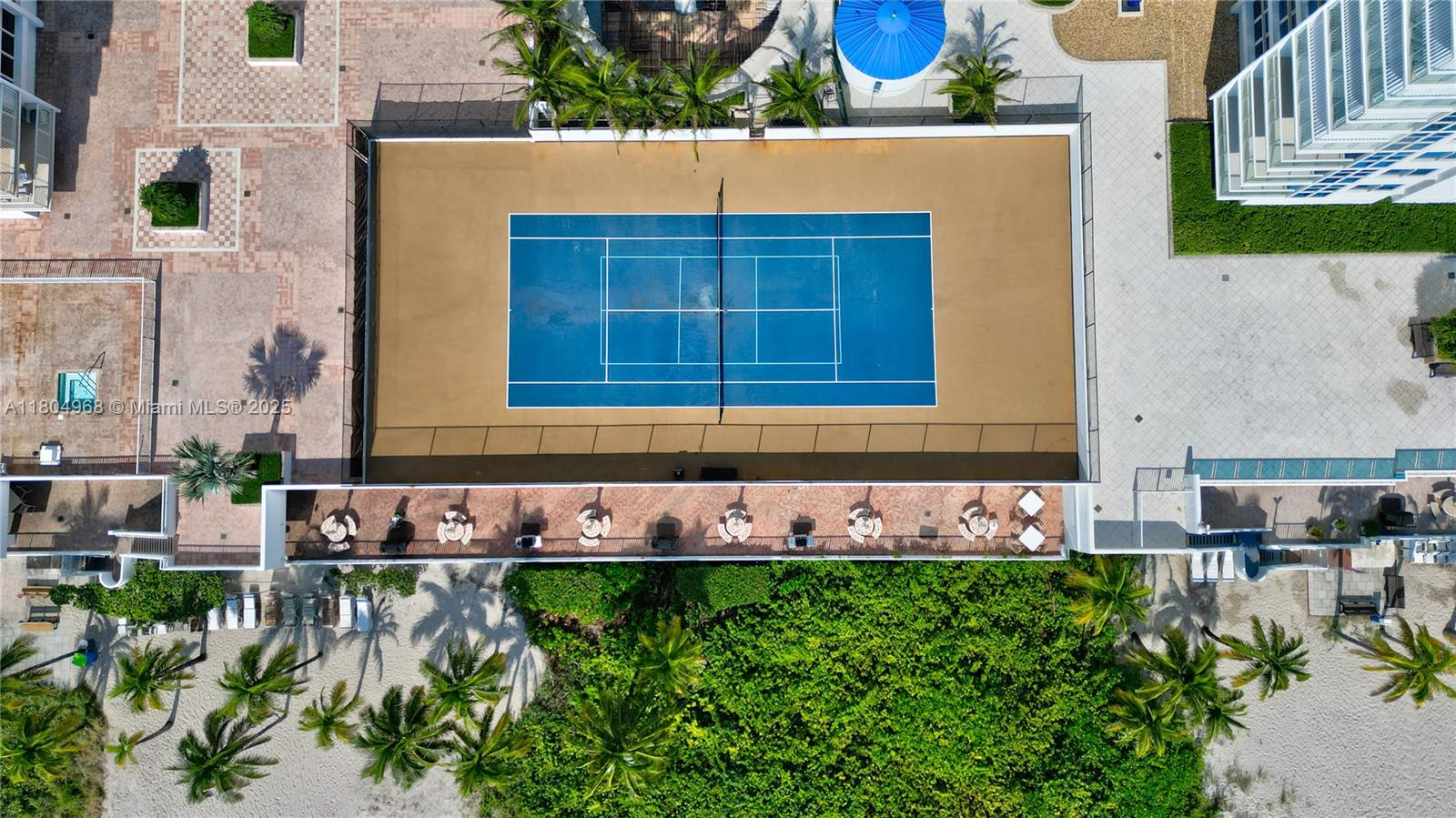 RENAISSANCE OF POMPANO BE - Residential Lease