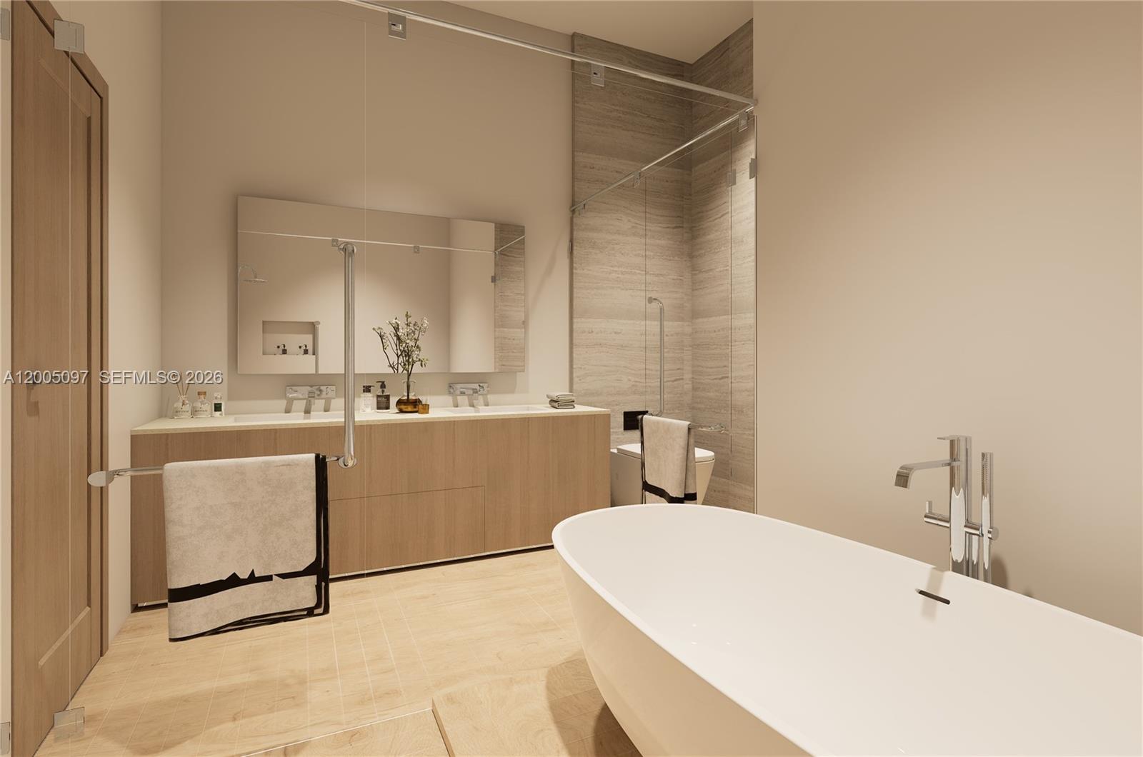 OSCEOLA HIGHLANDS - Residential