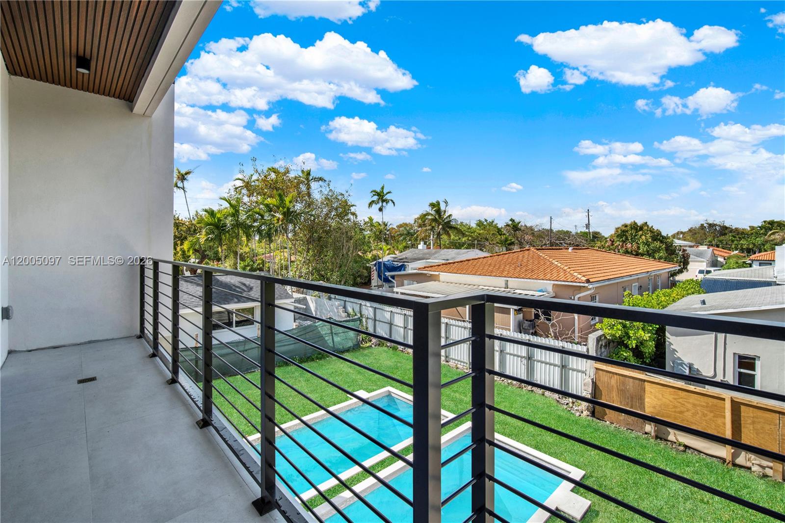 OSCEOLA HIGHLANDS - Residential