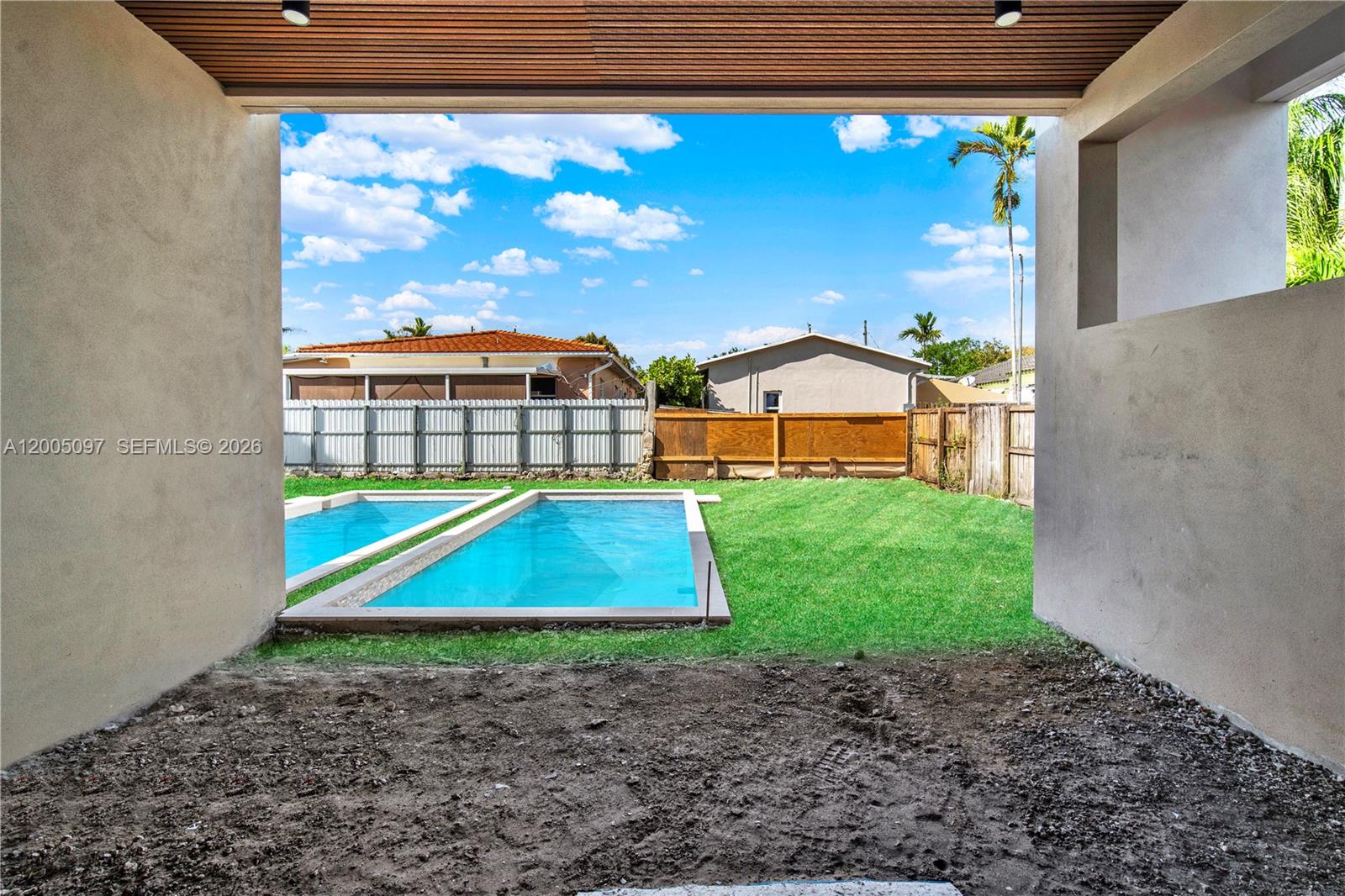 OSCEOLA HIGHLANDS - Residential