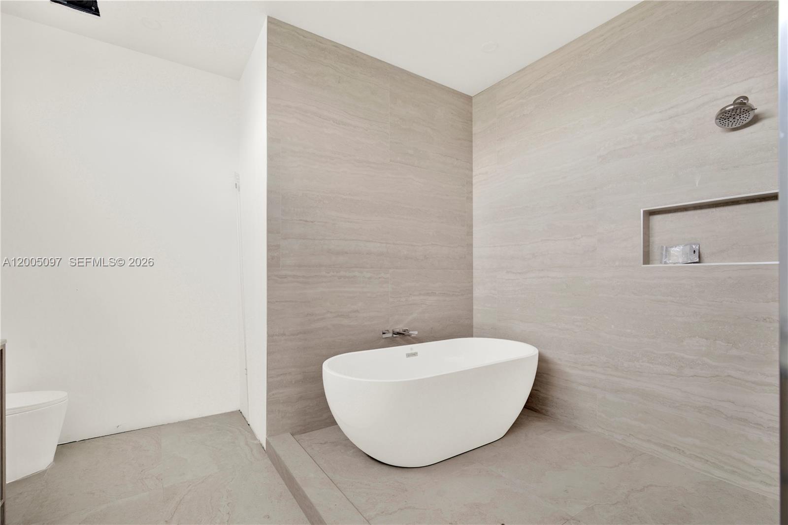 OSCEOLA HIGHLANDS - Residential