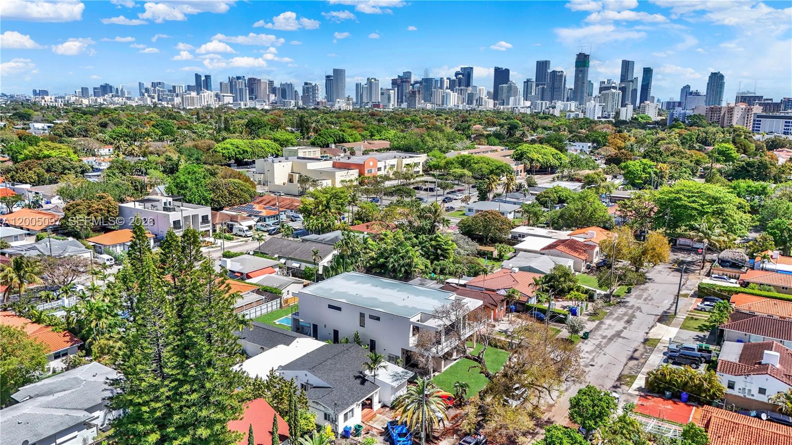 OSCEOLA HIGHLANDS - Residential