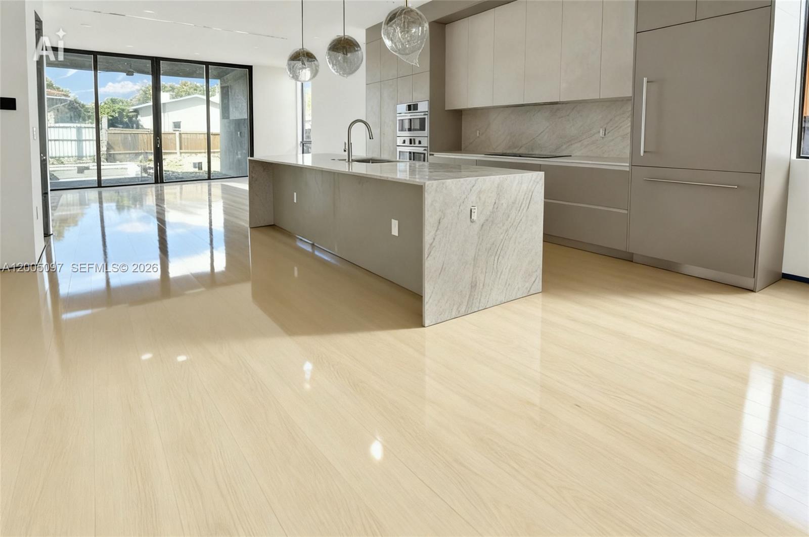 OSCEOLA HIGHLANDS - Residential