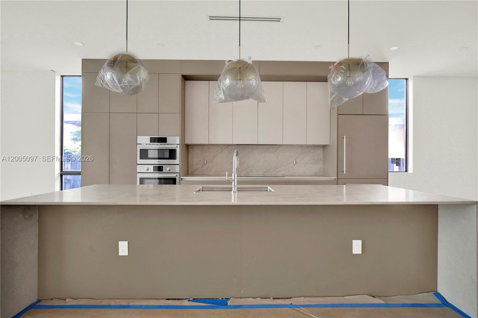 OSCEOLA HIGHLANDS - Residential