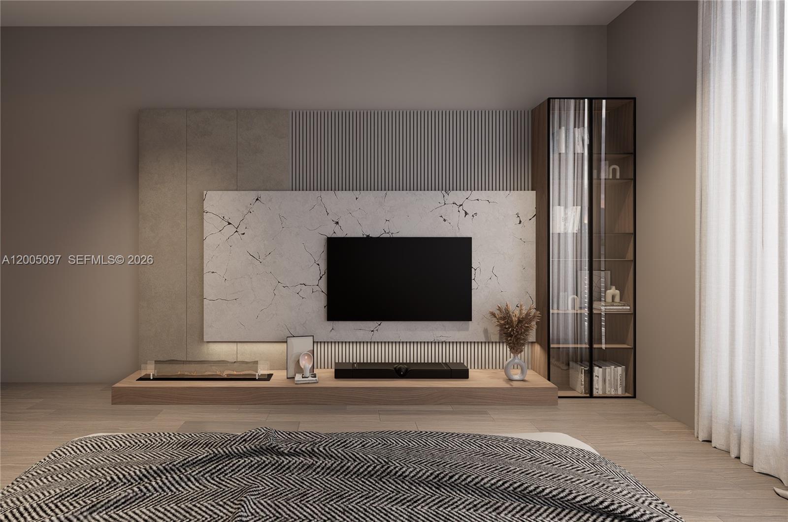 OSCEOLA HIGHLANDS - Residential