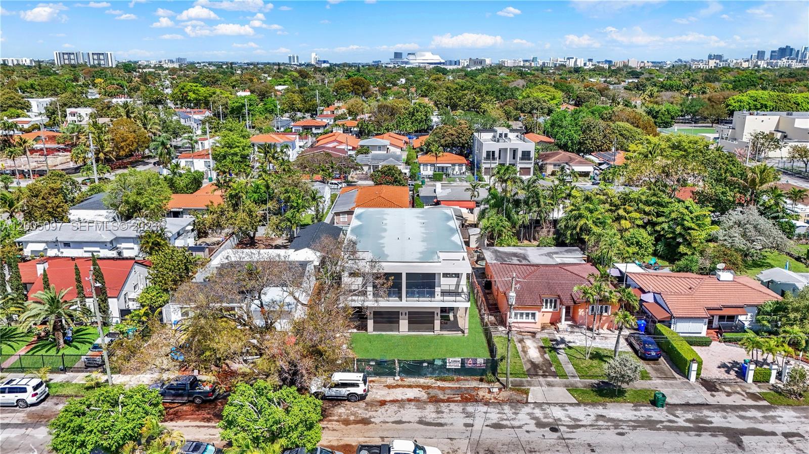 OSCEOLA HIGHLANDS - Residential