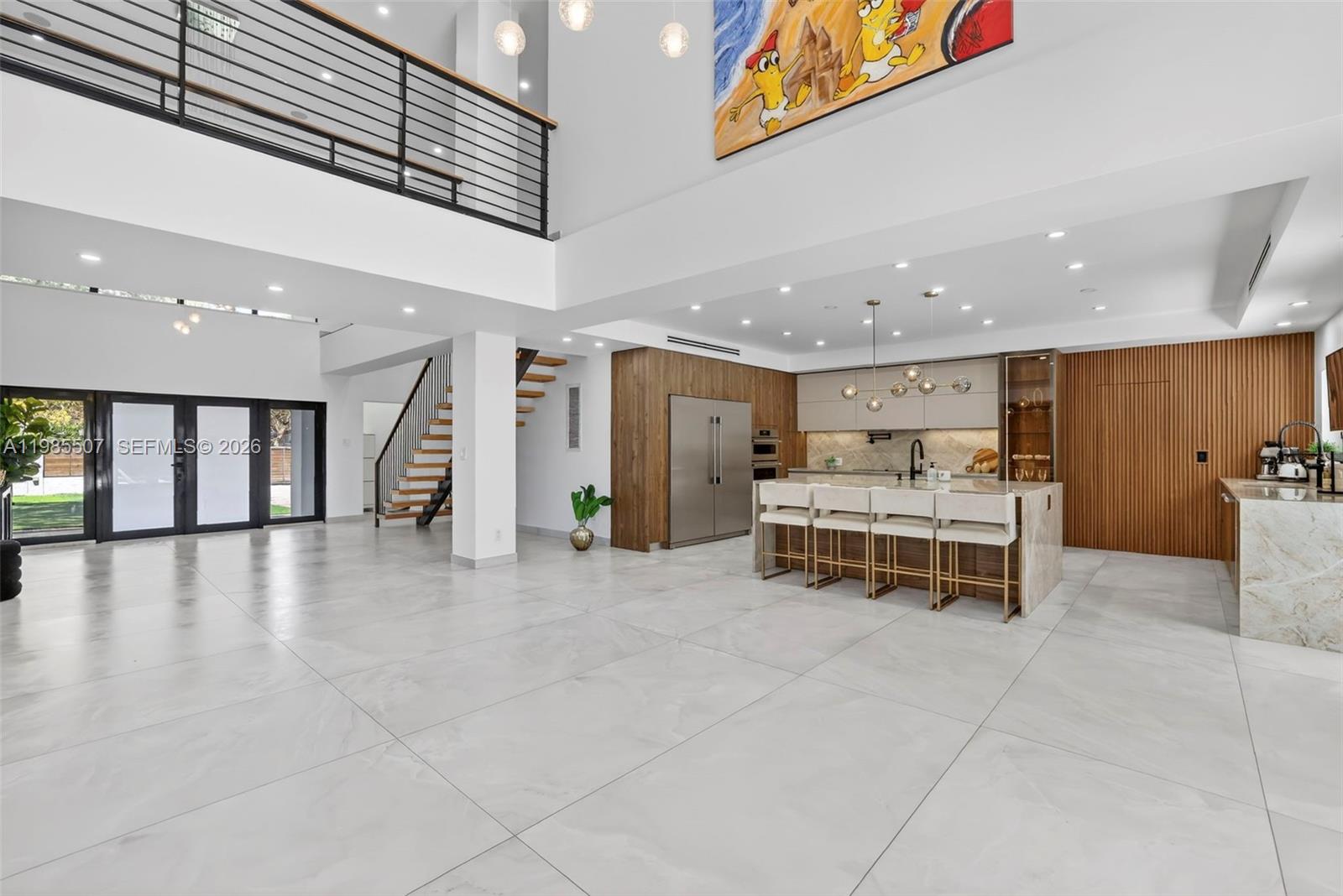 RIVERLAND MANORS - Residential