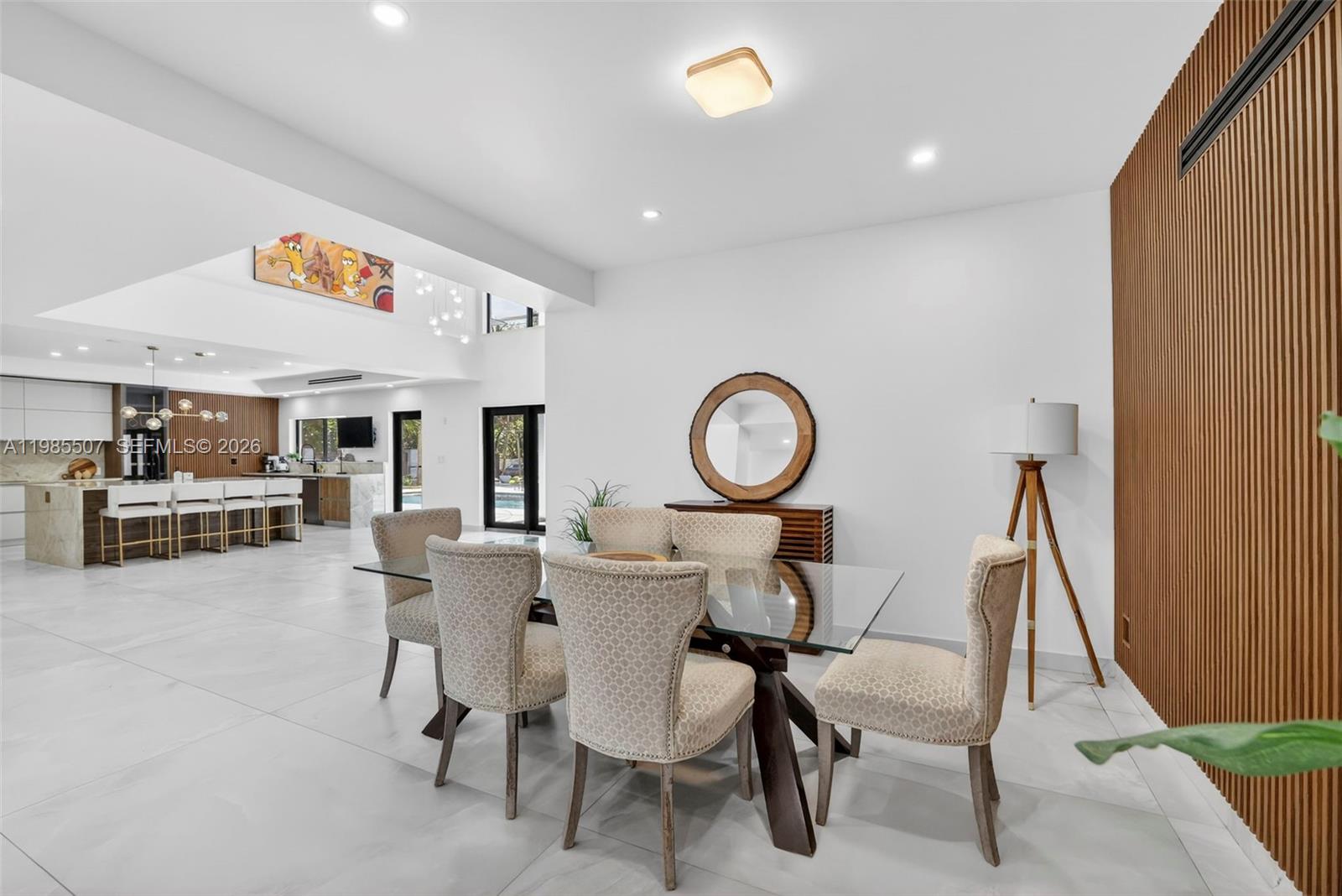 RIVERLAND MANORS - Residential