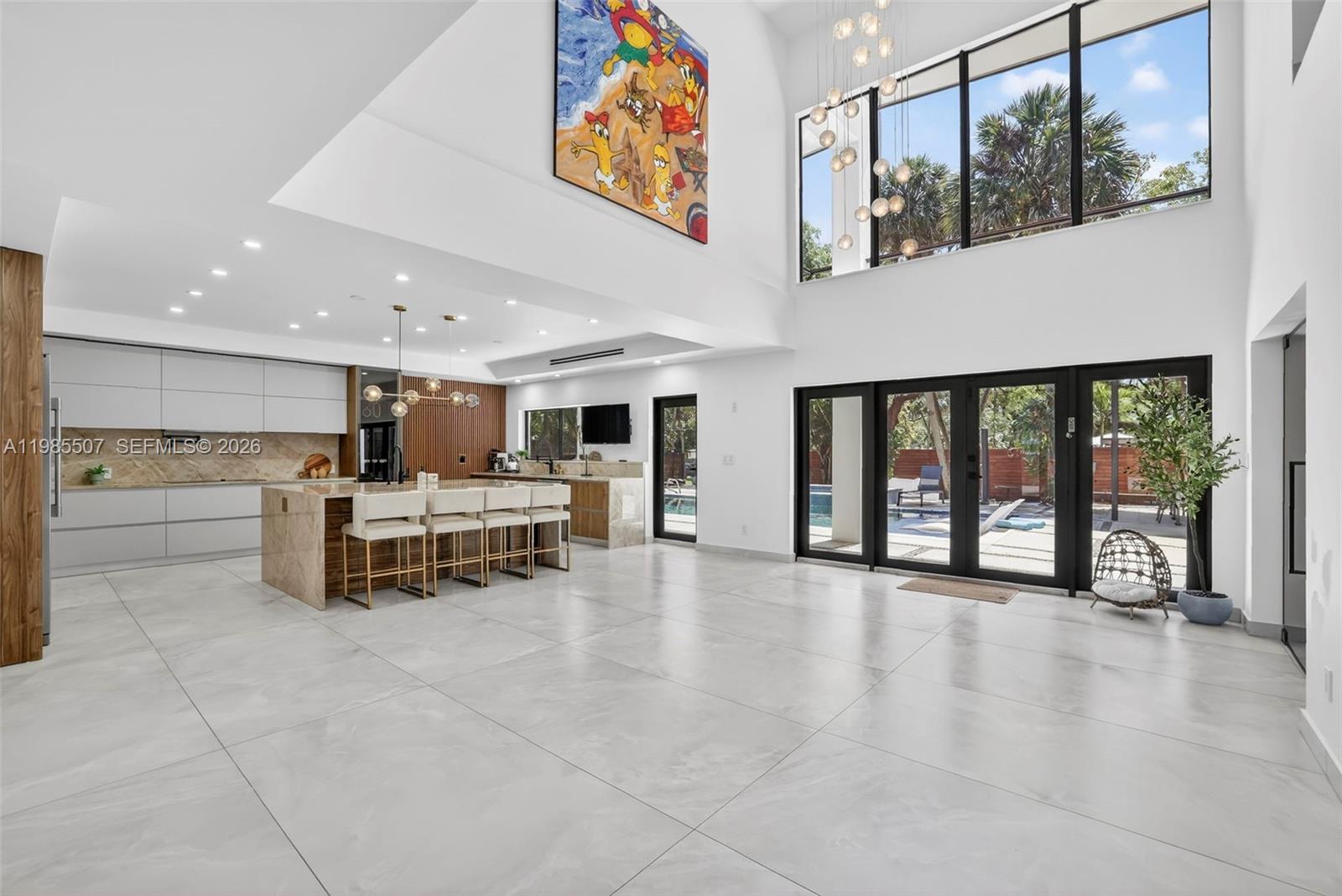 RIVERLAND MANORS - Residential