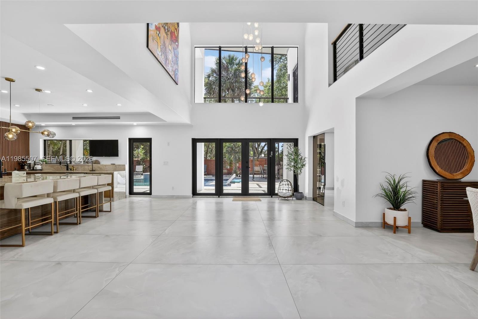 RIVERLAND MANORS - Residential