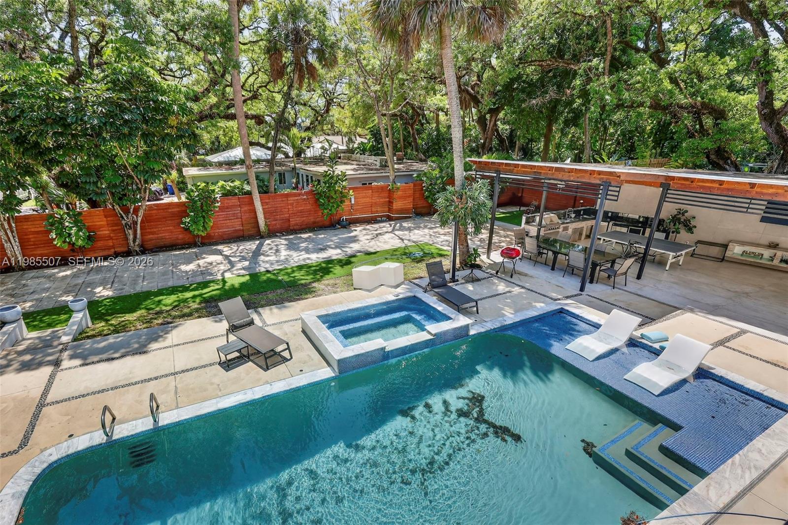 RIVERLAND MANORS - Residential